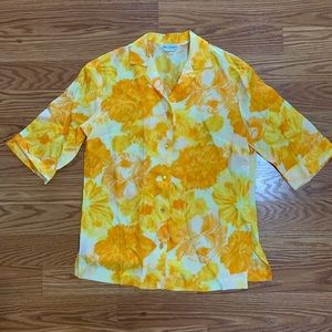 Alex Colman California vintage shirt